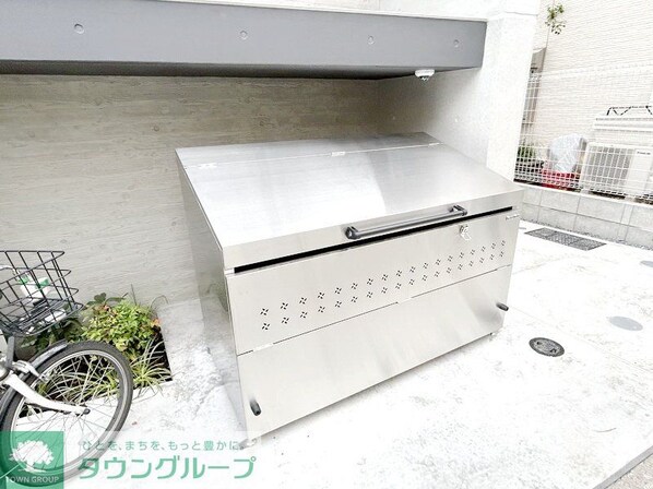 アトリオフラッツ三軒茶屋Northの物件内観写真